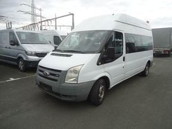 Weiß Gebraucht 2007 Ford Transit Kombi | 4.990 € (Fairer Preis)