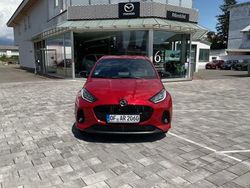 Rot Gebraucht 2025 Mazda 2 Homura-Line Limousine | 25.499 € (Teuer)