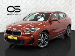 Orange Gebraucht 2019 BMW X2 Shadowline SUV | 21.450 € (Guter Preis)