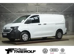 Clear white Neu 2025 VW T6.1 Van | 54.980 € (Fairer Preis)