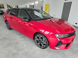 Rot Gebraucht 2024 Opel Astra Ultimate Kombi | 24.900 € (Guter Preis)