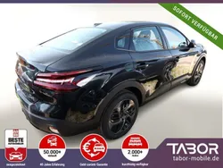 Schwarz Gebraucht 2023 Citroën C4 Feel Limousine | 19.238 € (Guter Preis)