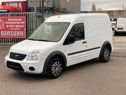 Frostweiß Gebraucht 2013 Ford Transit Connect Trend Van / Kleinbus | 6.500 € (Guter Preis)