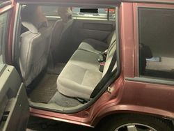 Rot Gebraucht 1992 Volvo 940 Kombi | 1.000 €