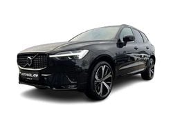 Schwarz Gebraucht 2025 Volvo XC60 Plus SUV | 46.880 € (Fairer Preis)