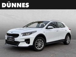 Weiß (carraraweiß) Gebraucht 2020 Kia XCeed SUV | 18.295 € (Guter Preis)