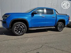 Neu 2025 VW Amarok Aventura Abholung | 54.771 € (Superpreis)