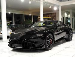 Schwarz Gebraucht 2023 Aston Martin V8 Vantage Coupé | 144.990 € (Guter Preis)