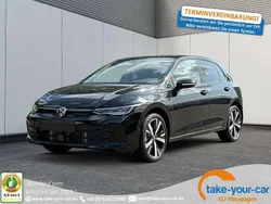 Grenadillschwarz meta... Neu 2025 VW Golf VIII Limousine | 30.980 € (Superpreis)