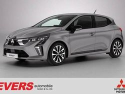 Achatgrau Gebraucht 2024 Mitsubishi Colt Plus Kleinwagen | 17.950 € (Superpreis)