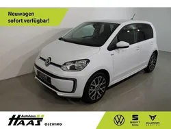 Weiß Neu 2024 VW e-up! Kleinwagen | 31.125 € (Fairer Preis)