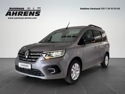 Grau Gebraucht 2022 Renault Kangoo Techno Van / Kleinbus | 29.950 € (Teuer)
