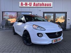 Weiß Gebraucht 2018 Opel Adam Jam Kleinwagen | 10.850 € (Fairer Preis)
