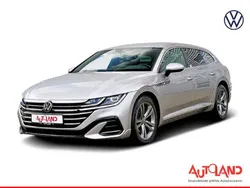 Andere Gebraucht 2024 VW Arteon R-line Kombi | 35.950 € (Fairer Preis)