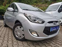 Starsilver Gebraucht 2013 Hyundai ix20 Edition Van / Kleinbus | 7.199 € (Fairer Preis)