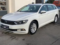 Weiß Gebraucht 2019 VW Passat Comfortline Kombi | 15.900 € (Fairer Preis)