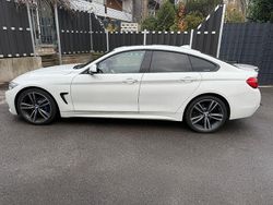 Weiß Gebraucht 2016 BMW 440 M Sport Coupé | 27.950 € (Superpreis)