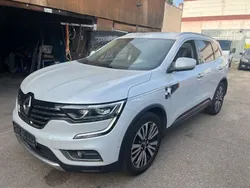 Weiß Gebraucht 2019 Renault Koleos Bose Edition SUV | 12.999 €