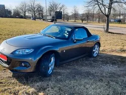 Mazda MX5