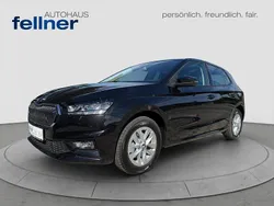 Schwarzmagic perleffekt Neu 2025 Skoda Fabia Selection Limousine | 22.490 € (Fairer Preis)