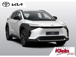 Gebraucht 2025 Toyota bZ4X Lounge SUV | 40.660 € (Etwas zu teuer)