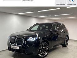 Schwarz Gebraucht 2024 BMW X3 Performance SUV | 73.790 € (Superpreis)