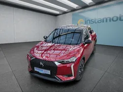 Rot Gebraucht 2023 DS Automobiles DS3 Crossback E-Tense SUV | 28.349 € (Fairer Preis)