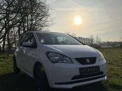 Gebraucht 2013 Seat Mii Kleinwagen | 4.500 € (Teuer)