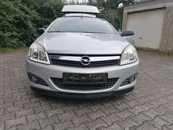 Silber Gebraucht 2006 Opel Astra Cabriolet Edition Cabrio | 3.500 € (Fairer Preis)
