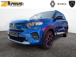 Lackierung bright blue/typ aussenverkleidung metalliclackierung Neu 2025 Citroën C3 Kleinwagen | 22.647 € (Teuer)