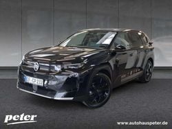 Met. perla nera schwarz Gebraucht 2025 Citroën C5 Aircross SUV | 36.640 €