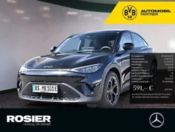Schwarz Gebraucht 2025 Smart #3 Pro+ SUV | 39.380 € (Etwas zu teuer)