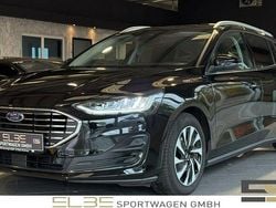 Schwarz Gebraucht 2025 Ford Focus Titanium Limousine | 23.100 € (Superpreis)