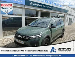 Staubgrau Gebraucht 2023 Dacia Jogger Extreme Van / Kleinbus | 19.990 € (Fairer Preis)