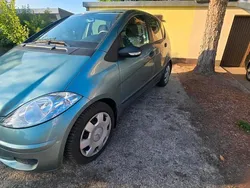 Blau Gebraucht 2006 Mercedes A200 Kleinwagen | 3.300 € (Fairer Preis)