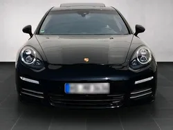 Schwarz Gebraucht 2014 Porsche Panamera Limousine | 26.999 € (Fairer Preis)