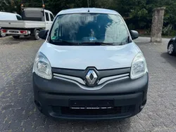 Weiß Gebraucht 2015 Renault Kangoo Rapid Extra Van / Kleinbus | 5.299 € (Fairer Preis)