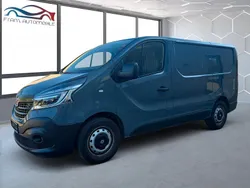 Grau Gebraucht 2020 Renault Trafic Komfort Van | 15.985 € (Superpreis)