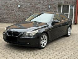 Gebraucht 2007 BMW 523 Limousine | 4.999 € (Guter Preis)