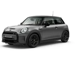 Grau Gebraucht 2022 Mini Cooper SE Classic Kleinwagen | 19.930 € (Fairer Preis)