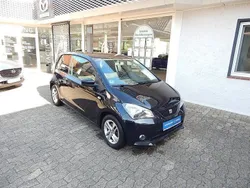Schwarz Gebraucht 2012 Seat Mii Style Kleinwagen | 4.590 € (Guter Preis)