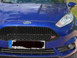 Blau Gebraucht 2014 Ford Fiesta ST Kleinwagen | 7.200 € (Fairer Preis)