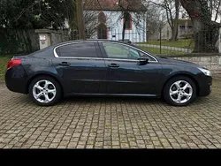 Gebraucht 2011 Peugeot 508 Limousine | 5.200 €