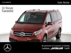 Mercedes V220