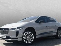 Grau Gebraucht 2022 Jaguar I-Pace S SUV | 31.900 € (Superpreis)