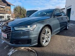 Gebraucht 2015 Audi A6 Sport Kombi | 13.999 € (Superpreis)