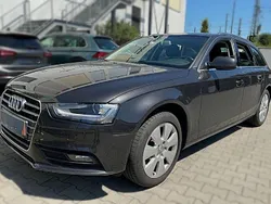 Grau Gebraucht 2012 Audi A4 Attraction Kombi | 10.890 € (Fairer Preis)