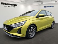 Grün Gebraucht 2025 Hyundai i20 Comfort Limousine | 24.990 € (Teuer)