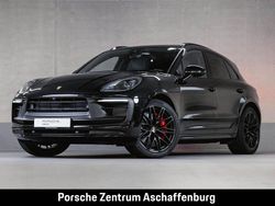 Schwarz Gebraucht 2023 Porsche Macan GTS Sport SUV | 99.780 € (Guter Preis)