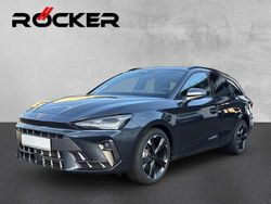 Magnetic tech Gebraucht 2024 Cupra Leon Kombi | 31.990 € (Guter Preis)